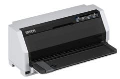 EPSON LQ-690CII 點陣式印表機(含稅)