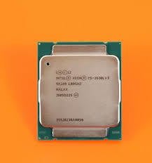 ?高誠信CPU 回收 2011正式 QS ES，Intel Xeon E5-2630L-v3 加專員?:goldx5