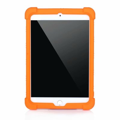 加厚硅膠空壓殼適用於 iPad Mini 4 5 保護套 Mini4 Mini5 支架站立防摔保護殼