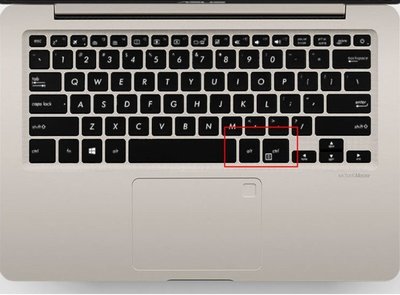 *蝶飛* 華碩 ASUS Zenbook Pro 14 UX480 UX480FD 筆電鍵盤保護膜 鍵盤膜 鍵盤防塵套