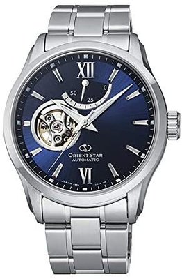 日本正版 ORIENT 東方 RK-AT0002L 手錶 男錶 機械錶 日本代購