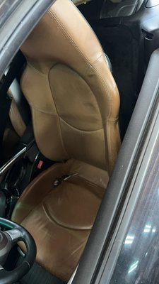 全新 中古 美規 外匯 保時捷 Porsche997/987Carrera Cayman Boxster車款專用蝴蝶椅組