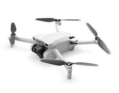 DJI MINI 3暢飛套裝（附螢幕遙控器 DJI RC）空拍機 原廠 大疆 公司貨 特價優惠中~ ~