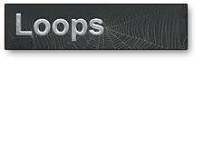 【天天魔法】【S432】正宗原廠道具~隱線圈(Loops by Yigal Mesika)(一組有5條)