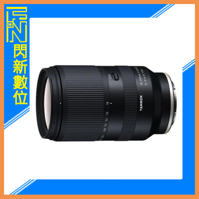 ☆閃新☆Tamron 18-300mm F3.5-6.3 Di III SONY E/Fuji X(B061)
