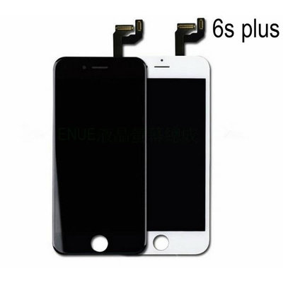 贈工具組+10D鋼化膜 適用 iphone6s plus i6s plus 液晶螢幕總成 螢幕總成 面板 副廠