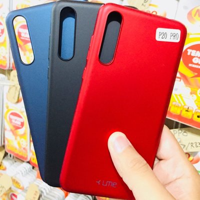 Slim Case ume eco baby skin Huawei Honor P20 Pro Original-極巧