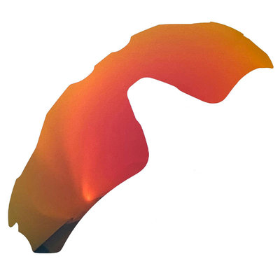 Oakley RADAR EV PATH副廠偏光鏡片 OO9208適用(厚)防爆抗UV防霧防汗水 歐克利運動太陽眼鏡專用