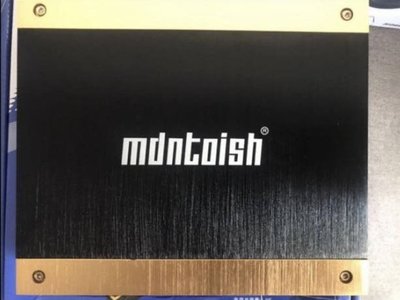 現貨MDNTOISH大容量～超級電容專業安裝重低音/擴大機必備超級1法拉超大容量