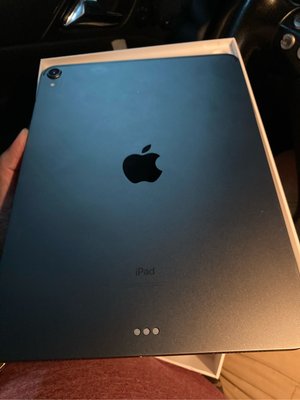 蘋果原廠公司貨iPad Pro 11吋256gb