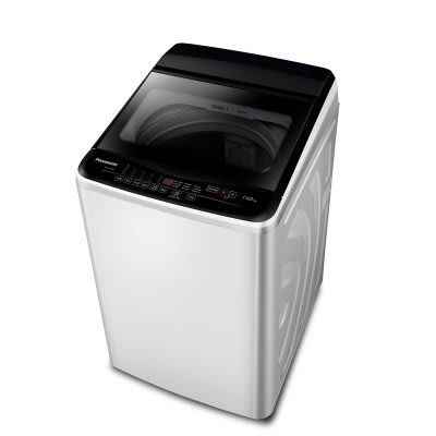 ☎來電享便宜【Panasonic 國際】11公斤單槽洗衣機(NA-110EB-W)另售(NA-120EB-W)