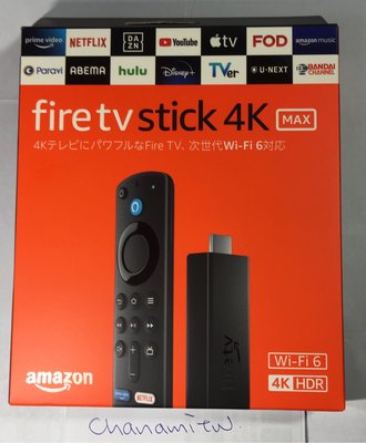 Amazon Fire TV Stick 4K 2021的價格推薦- 2023年7月| 比價比個夠BigGo