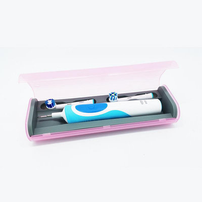 【MAD小鋪】歐樂B Oral-B 兒童電動牙刷旅行盒保護盒 DB4510 DB40
