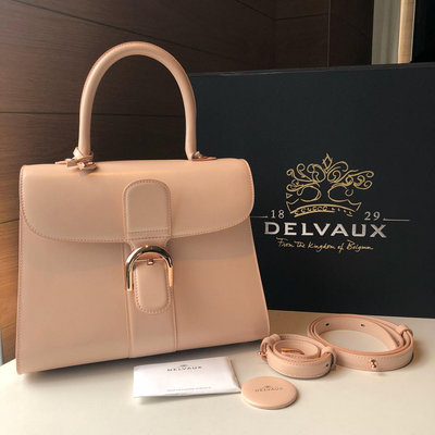 58：Delvaux brillant 28