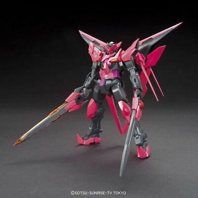 1/144 HGBF #013 鋼彈創鬥者 黑暗物質型 能天使鋼彈 (5058791)