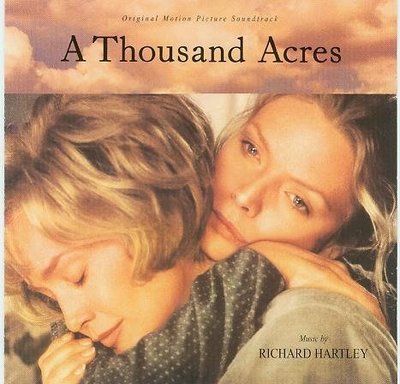 "褪色天堂(A Thousand Acres)"- Richard Hartley(03),全新美版