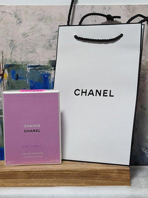 【與你便利店】Chanel 香奈兒 粉紅甜蜜 女性淡香水100ml 專櫃貨 CHANCE Eau Tendre