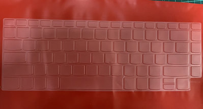 *蝶飛* 鍵盤膜 鍵盤保護膜 鍵盤防塵套 適用於 聯想 Lenovo YOGA Air 14c 2022