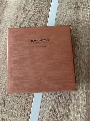Piggy 二手Louis Vuitton路易威登LV 紙盒