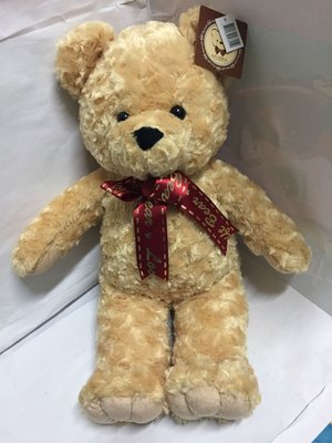 面交免運《全新》 玫瑰 泰迪熊 熊造型 玩具 玩偶 娃娃機娃娃 生日禮物 聖誕禮物 禮品 禮物 - 約50公分高