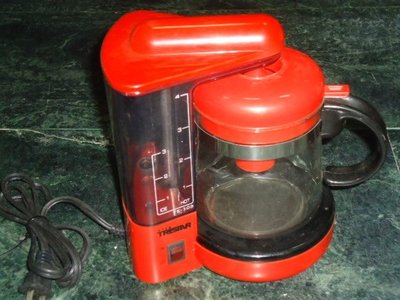 TRISTAR 三星牌 美式咖啡壺 / 咖啡機.......與"米諾亞"同款式