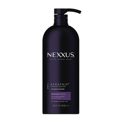 【雷恩的美國小舖】NEXXUS 美國沙龍級 極度受損 潤髮乳 1000ml