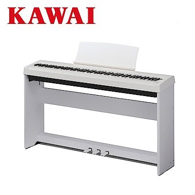 【補給站樂器旗艦店】KAWAI ES110 電鋼琴