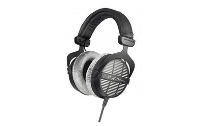 ｛音悅｝德國 Beyerdynamic 拜耳動力 DT990 Pro 250 歐姆 耳罩式 公司貨