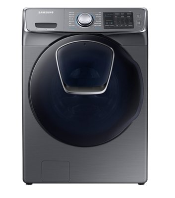 【有顆蕃茄公司貨】Samsung 三星 WD19N8750KP 19kg 洗脫烘洗衣機 (展示品)