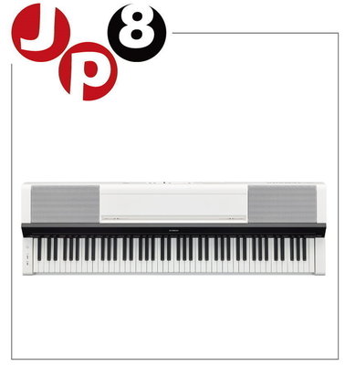 JP8日本代購 2023新款 YAMAHA 山葉 P-S500 可攜式數位鋼琴 88鍵盤 下標前請問與答詢價