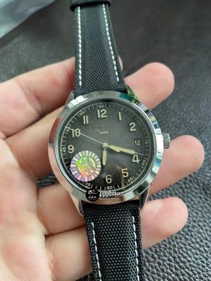 限量 PP 5226G 古典 手錶 男士手錶