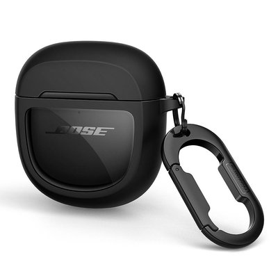 適用於Bose QuietComfort Ultra 2023耳機套超薄時尚Earbuds II 2022保護套