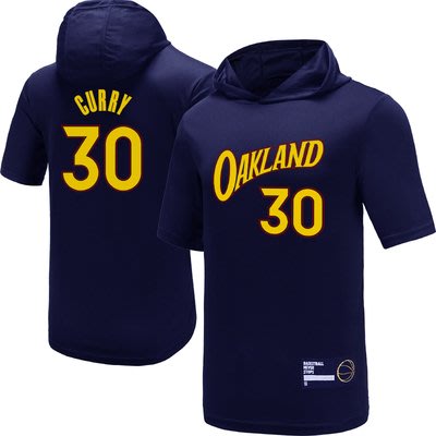 NBA 金州勇士隊 2021 新款 連帽T恤 短袖上衣 熱轉印款式 CURRY THOMPSON