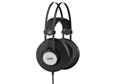 【發票價現貨】AKG K72 專業級全罩封閉式監聽耳機另售 AKG K240 K702 K52 K92 SHP9500