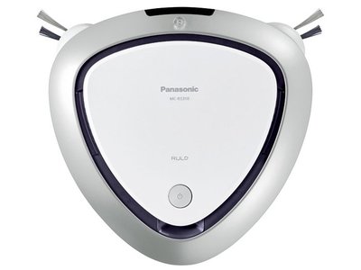 《Ousen現代的舖》日本國際牌Panasonic【MC-RS310】RULO 智慧掃地機器人《W、吸塵器》※代購服務