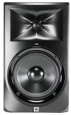 詩佳影音JBL 305P  308P 310S 錄音棚音響專柜正品音箱有源監聽專業分頻影音設備
