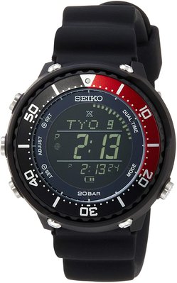 日本正版 SEIKO 精工 PROSPEX LOWERCASE SBEP027 手錶 男錶 電子錶 太陽能充電 日本代購