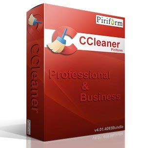 飛比特-CCleaner BUSINESS EDITION 商用單人下載版-保護您的企業資訊 for Windows