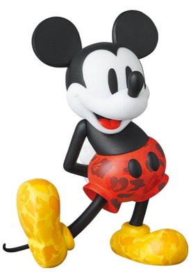 Be Rbrick Mickey Bape的價格推薦- 2023年11月| 比價比個夠BigGo