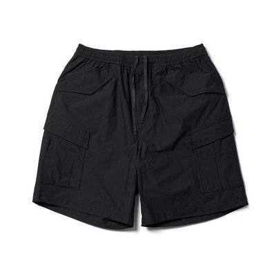 【熱賣下殺】DAIWA PIER39 Tech 6P Mil Shorts機能防水休閑短褲工裝多口袋