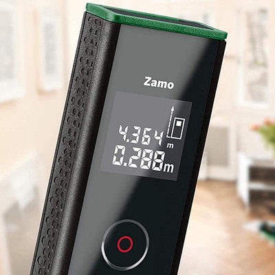 🌸[嘉菲日韓] 日本 BOSCH ZAMO3 雷射測距儀 距離測量器 測距機 測距器 測距儀 ZAMO