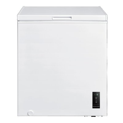 TECO東元 149公升 臥式變頻上掀式冷凍櫃 RL1492XW