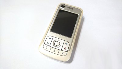 ✩手機寶藏點✩ Nokia 6110 3G滑蓋式手機 亞太4G可用 《附電池+旅充或萬用充》 貨到付款 讀A 127