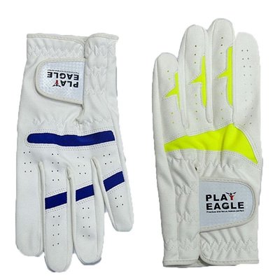 men's Golf Gloves Left Hand Soft Breathable Anti slip gloveshgu