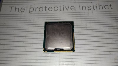 新達3C Intel® Xeon® Processor E5620 2.4 GHz 快取 12MB售價=980元