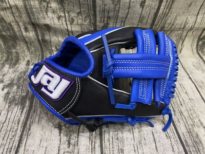 野球人生---JAY 新款北美全牛皮棒壘球內野訓練用手套