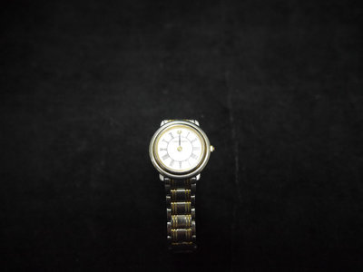 【阿輝の古物】手錶_Charles Jourdan_面板有刮痕_未測試_#D12