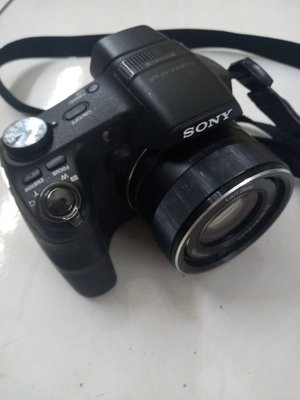 二手 無摔無發霉 SONY HX200V 類單眼相機 取代W810 W710 IXUS 190HS 123456
