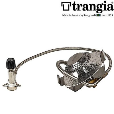 Trangia 瑞典 Gas Burner 高山瓦斯爐頭 (適用於 Series 25及27爐具) 742527