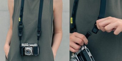 新款 bitplay 多工機能背帶 可調式背帶 可變換多種功能 相機背帶 手機背帶 多功能背帶